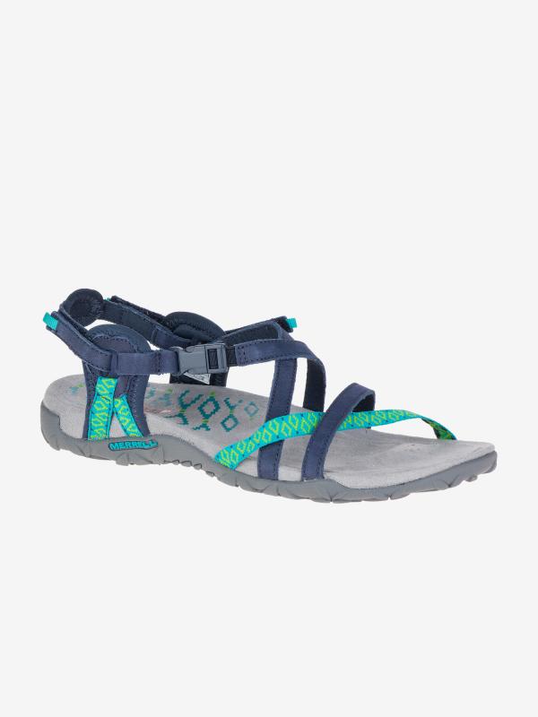 Sandály Merrell Terran Lattice Ii Barevná