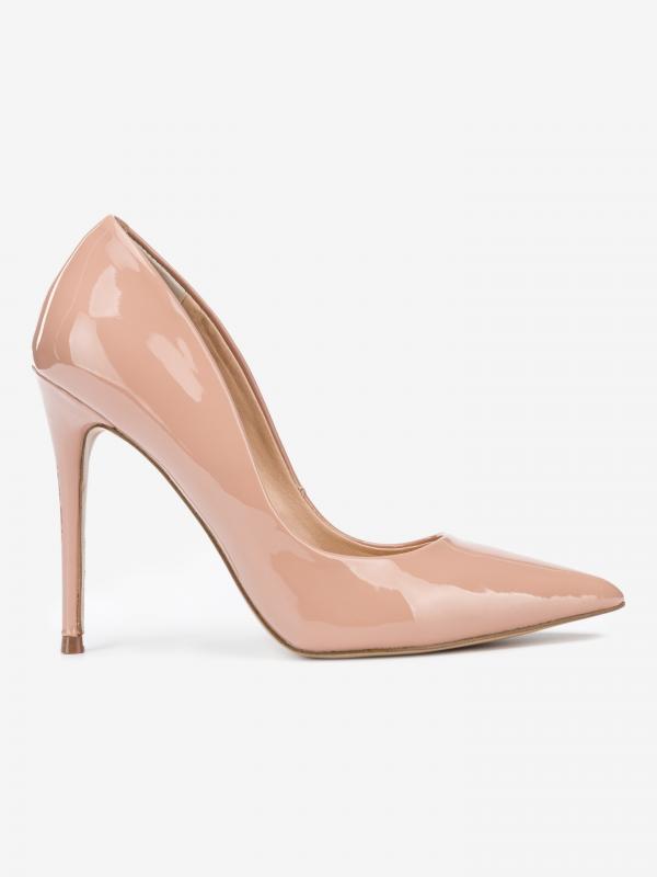 Daisie Lodičky Steve Madden Béžová
