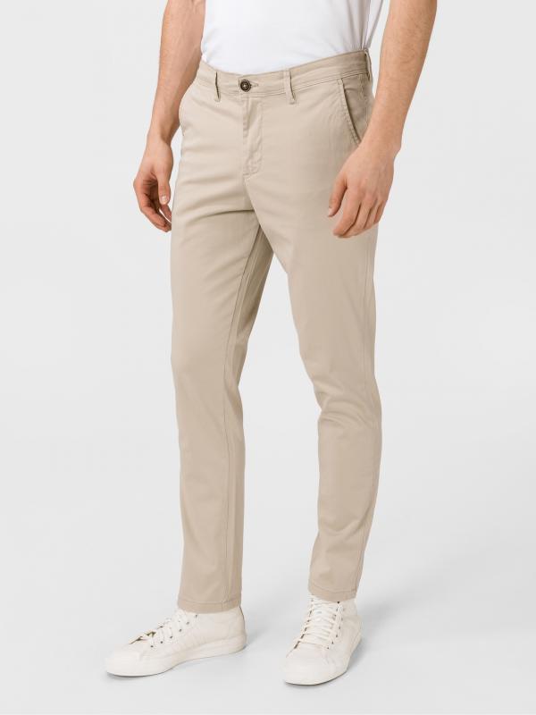 Marco Kalhoty Jack & Jones Béžová