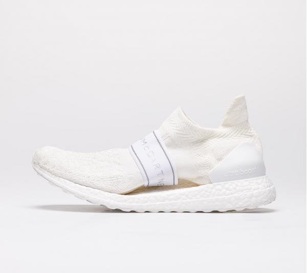 adidas x Stella McCartney UltraBOOST X 3.D. Knit Non Dye/ Non Dye/ Non Dye