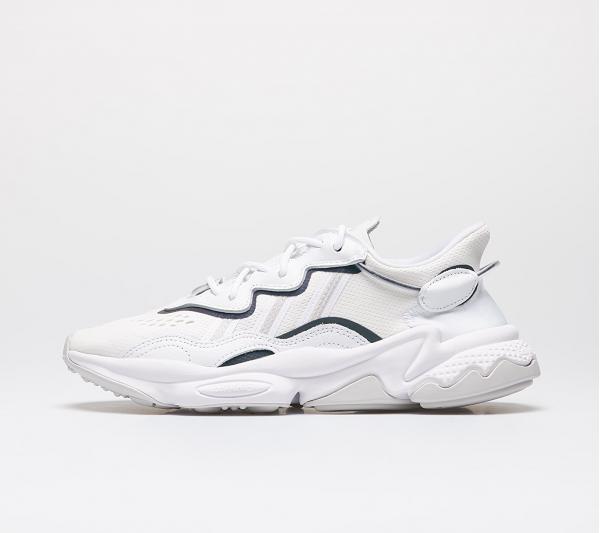 adidas Ozweego Ftw White/ Grey One/ Crystal White