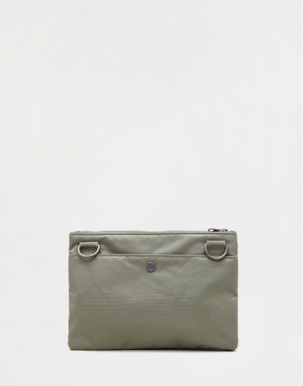 Sandqvist Ella Willow Green