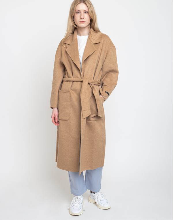 Edited Lorena Coat Beige 36