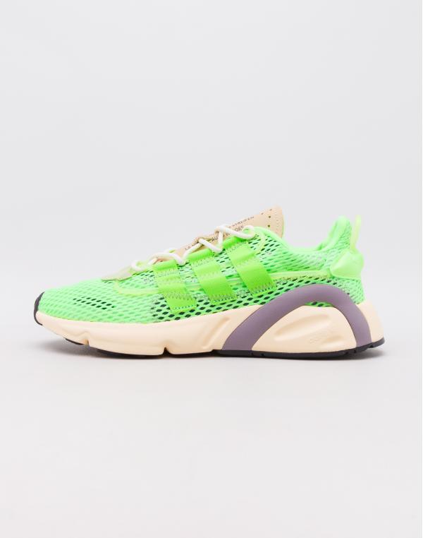 adidas Originals Lxcon Signal Green/Solar Green-Solar Yellow 42