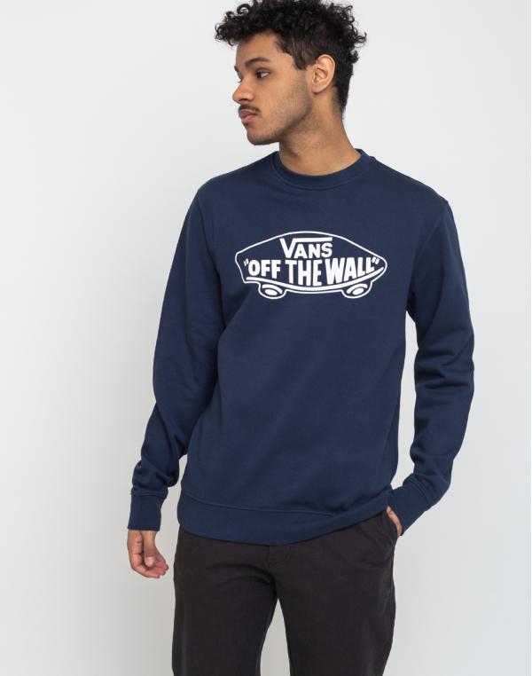 Vans Otw Crew II Dress Blues M