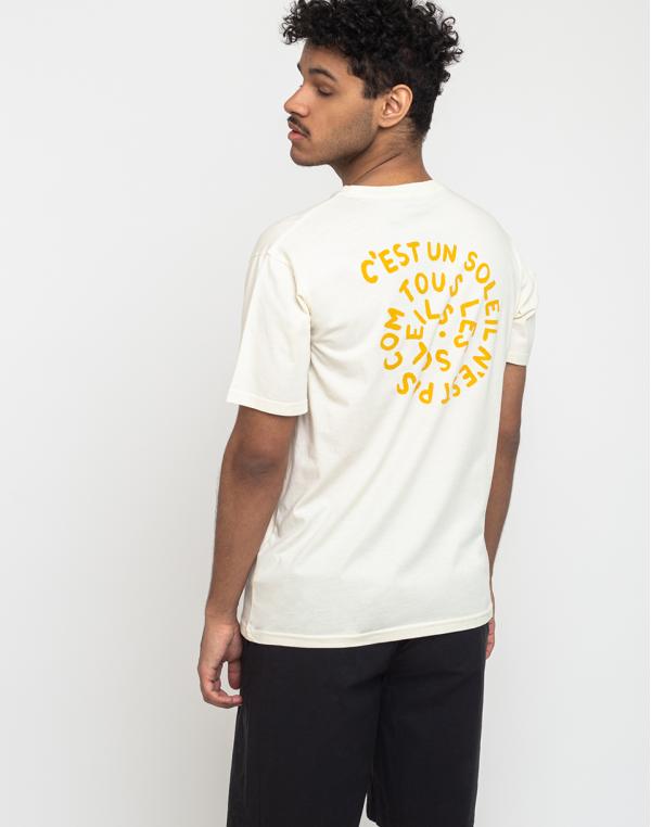 Thinking MU Soleil T-shirt Pristine M