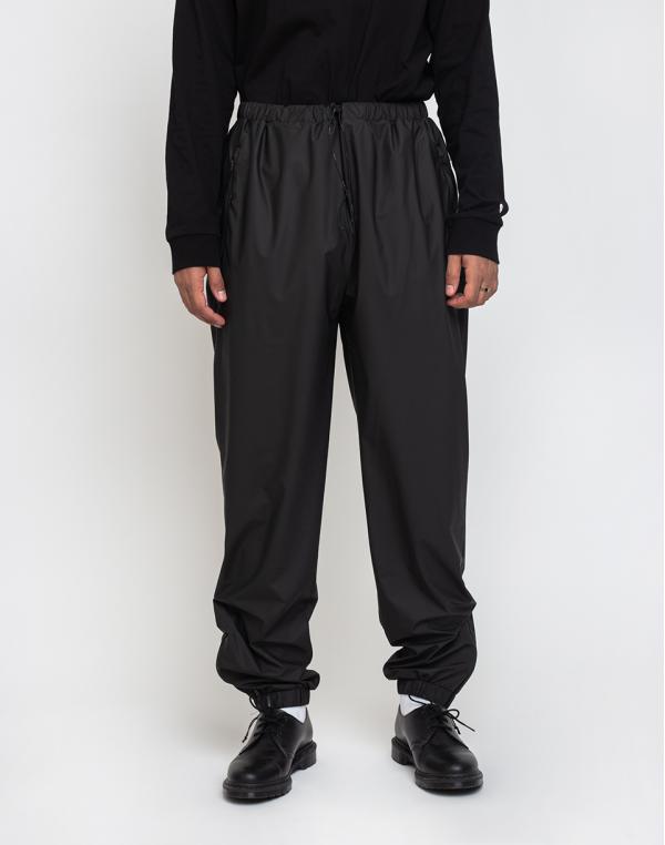 Rains Ultralight Pants 01 Black S/M