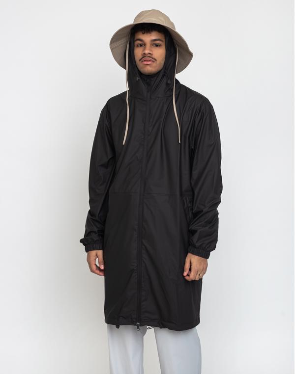 Rains Ultralight Parka 01 Black XS/S