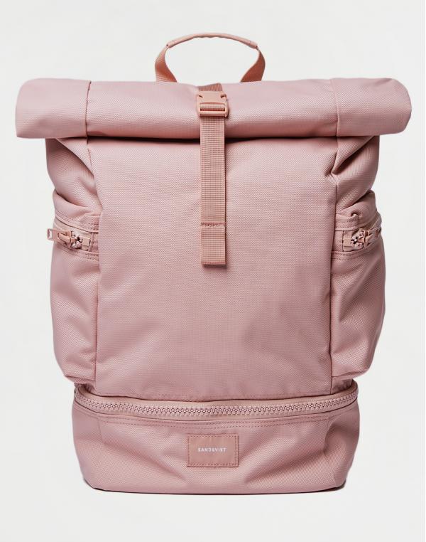 Sandqvist Verner Dusty Pink