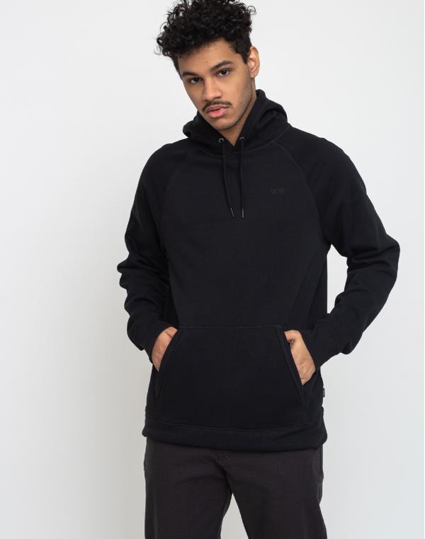 Vans Versa Hoodie Black S