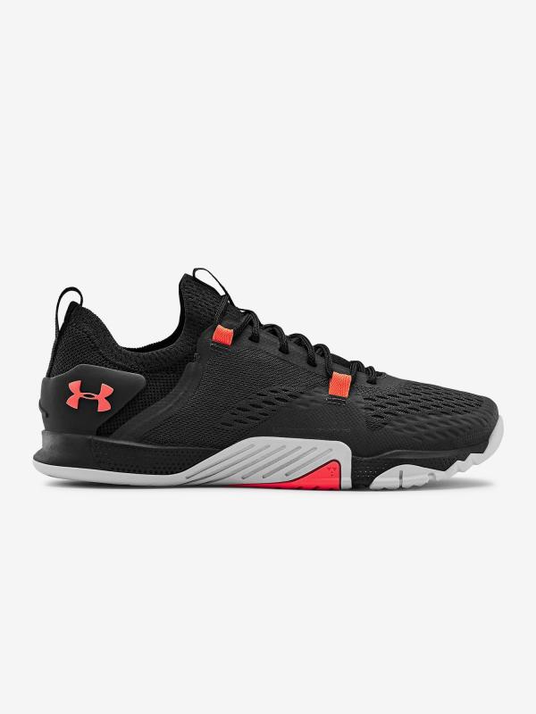 Boty Under Armour W Tribase Reign 2 Černá