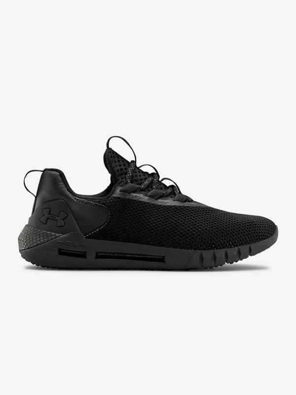 Boty Under Armour Gs Hovr Strt Černá