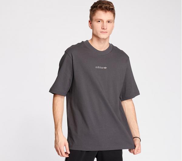 adidas Pastel Tee Dg Solid Grey/ Dove Grey
