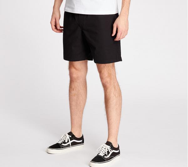Vans Range Shorts 18 Black