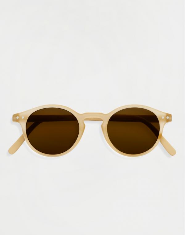 Izipizi Sun #H Neutral Beige