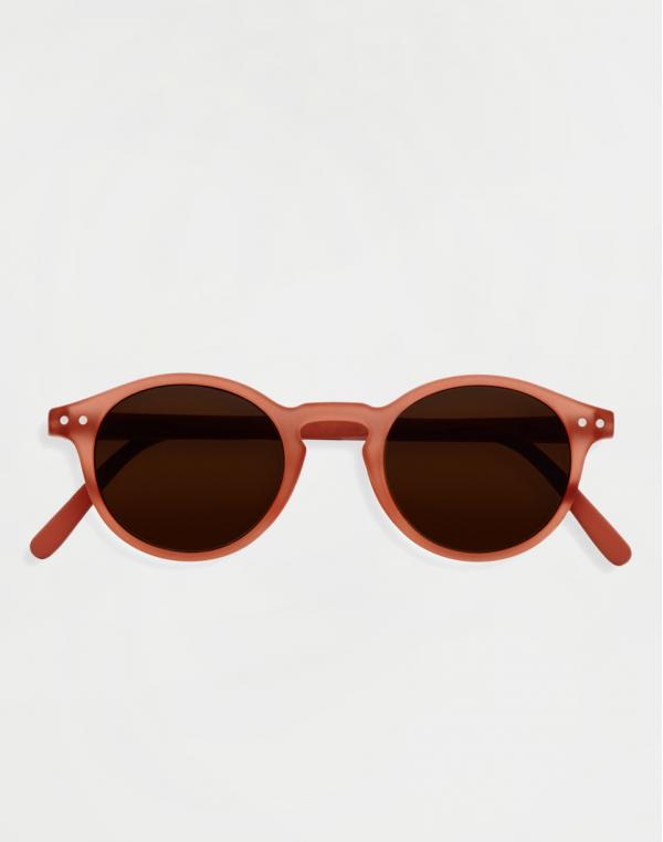 Izipizi Sun #H Warm Orange