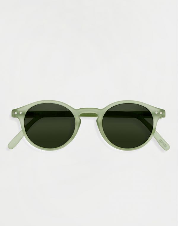 Izipizi Sun #H Peppermint