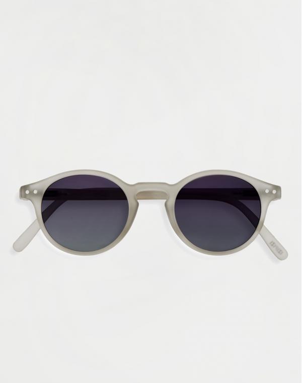 Izipizi Sun #H Defty Grey
