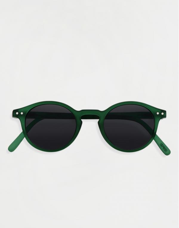 Izipizi Sun #H Green