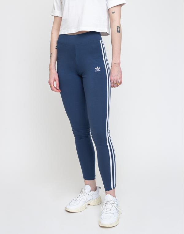 adidas Originals 3 Str Tight Night Marine/White 38
