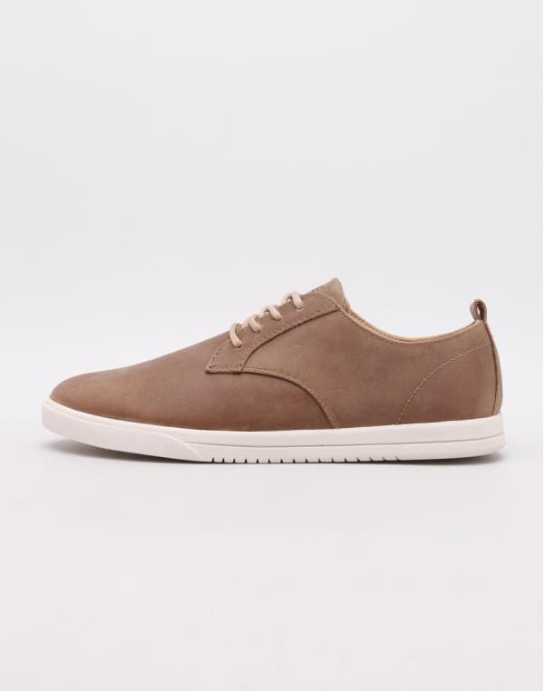 Clae Ellington Leather Hickory Leather 41