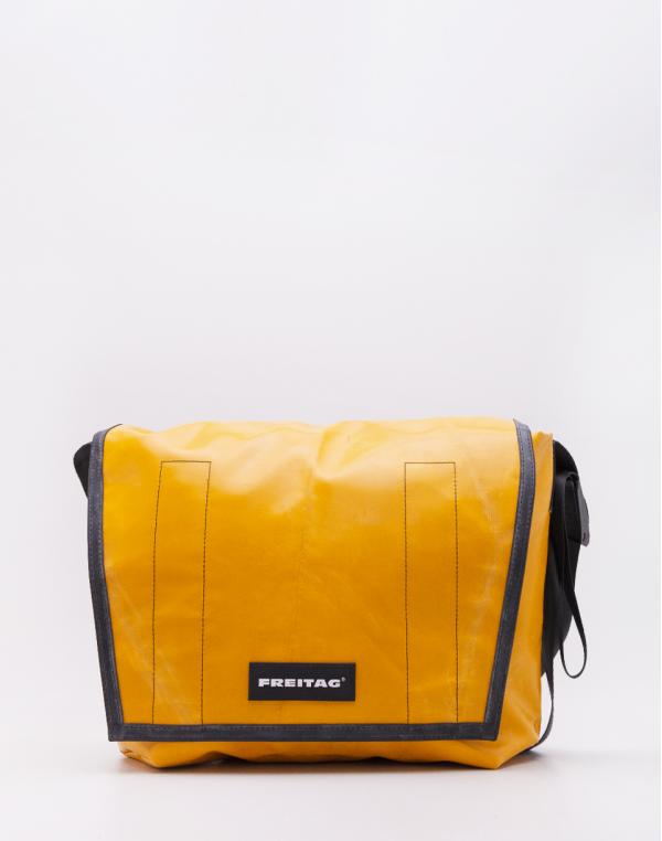 Freitag F12 Dragnet