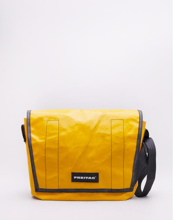 Freitag F12 Dragnet