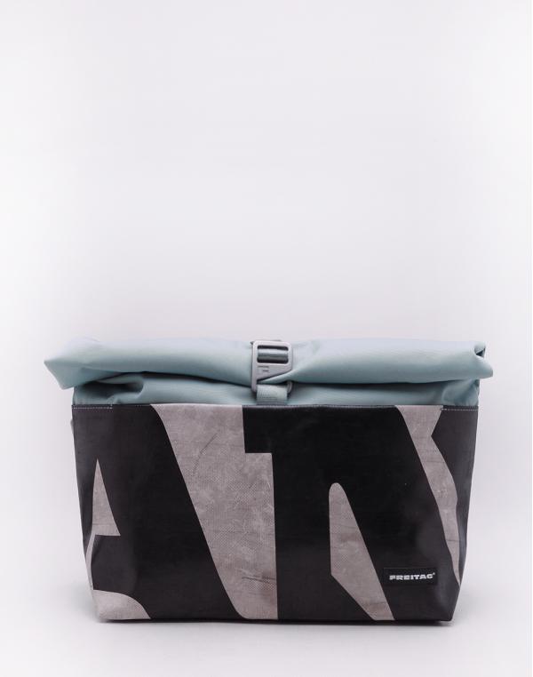 Freitag F460 Rollin Foggy Blue