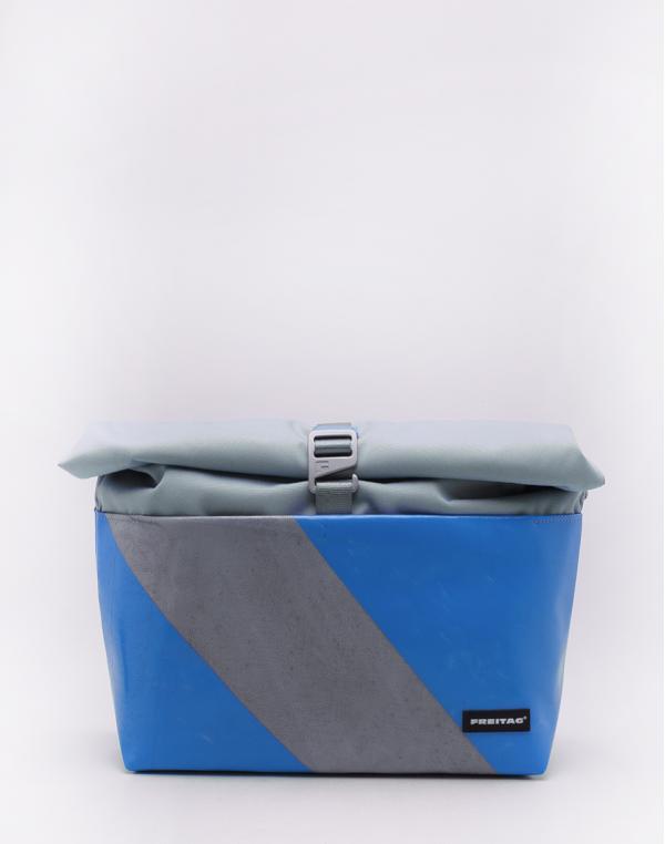 Freitag F460 Rollin Foggy Blue