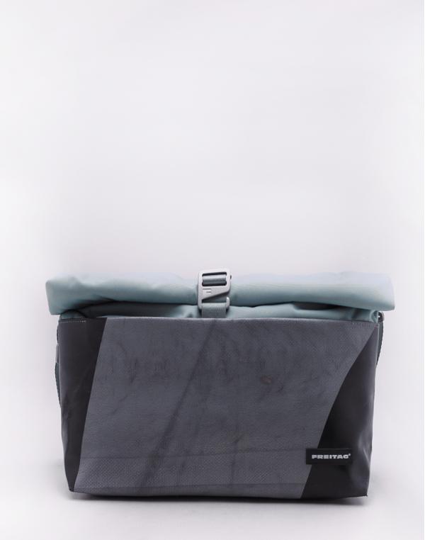 Freitag F460 Rollin Foggy Blue