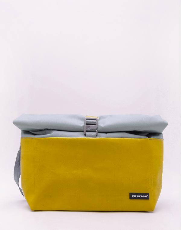 Freitag F460 Rollin Foggy Blue
