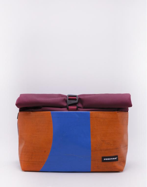 Freitag F460 Rollin Marsala