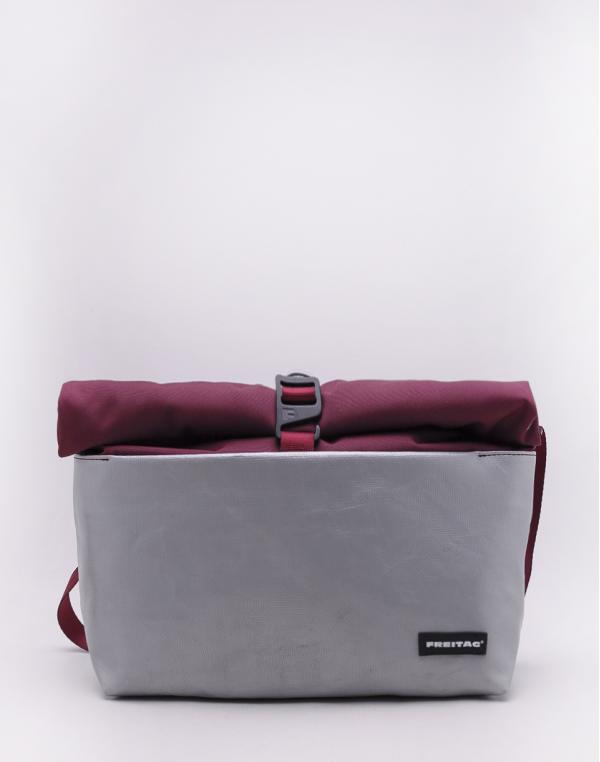 Freitag F460 Rollin Marsala