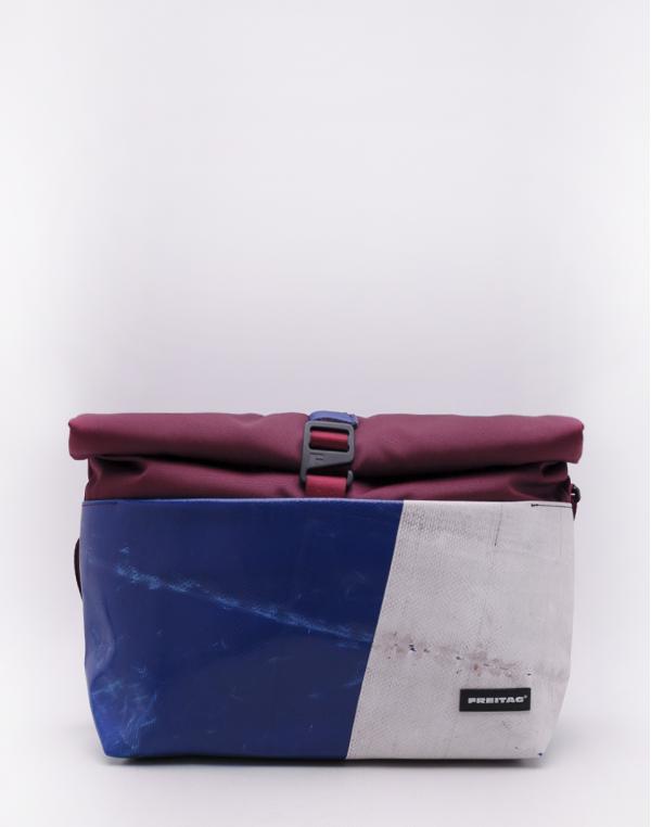 Freitag F460 Rollin Marsala