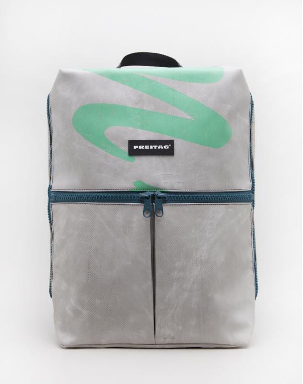 Freitag F49 Fringe