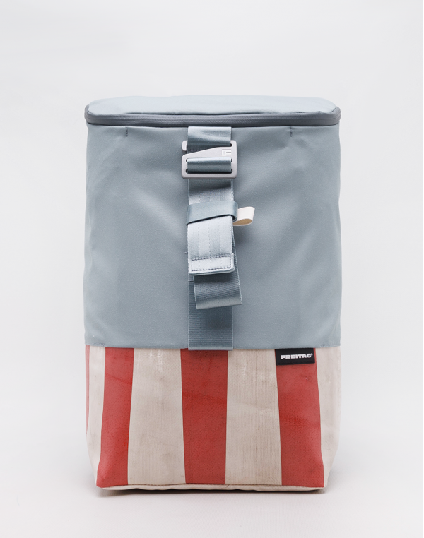 Freitag F600 Carter Foggy Blue