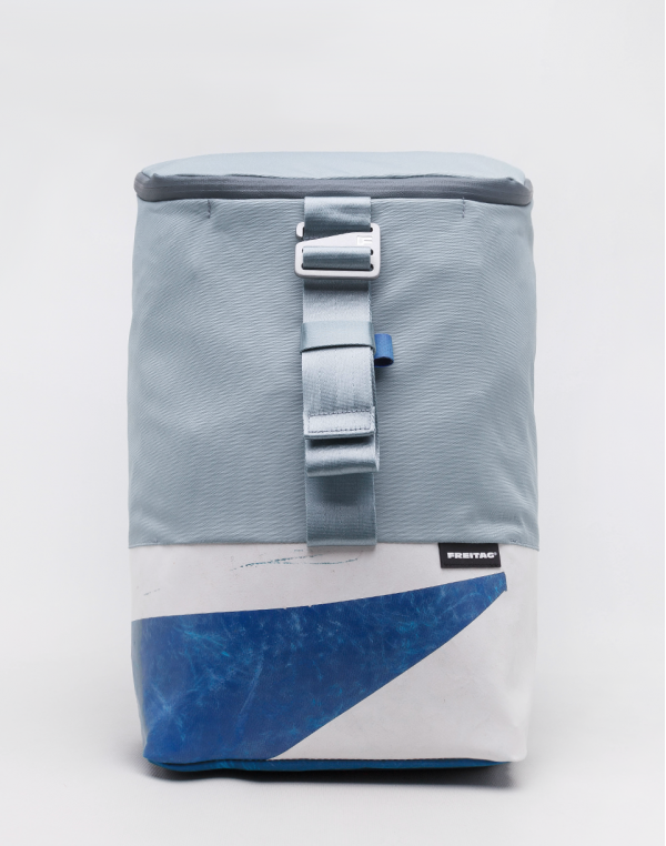 Freitag F600 Carter Foggy Blue