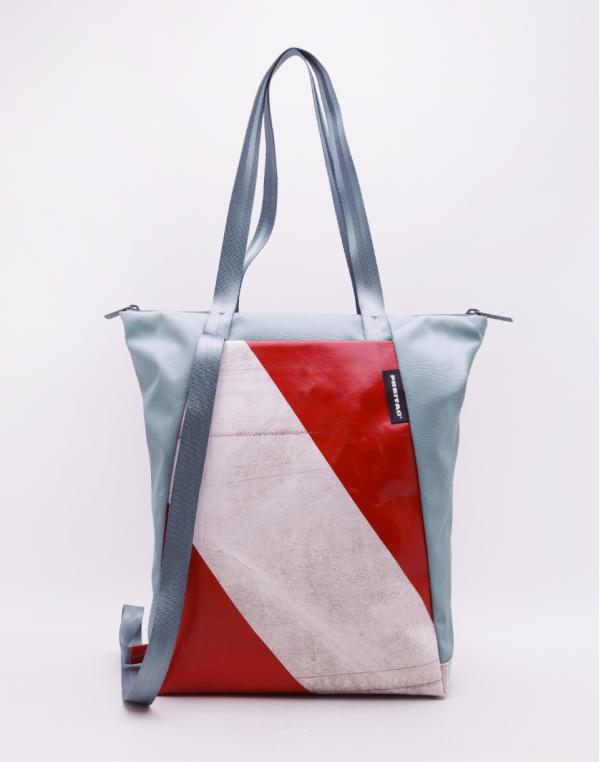 Freitag F620 Davian Foggy Blue