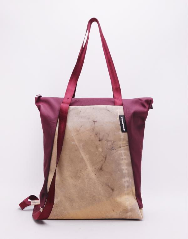 Freitag F620 Davian Marsala