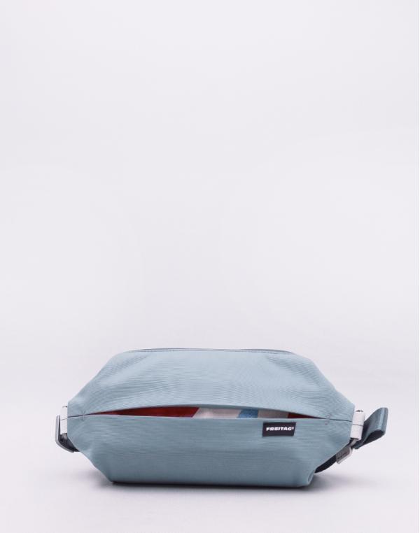 Freitag F645 Phelps Foggy Blue