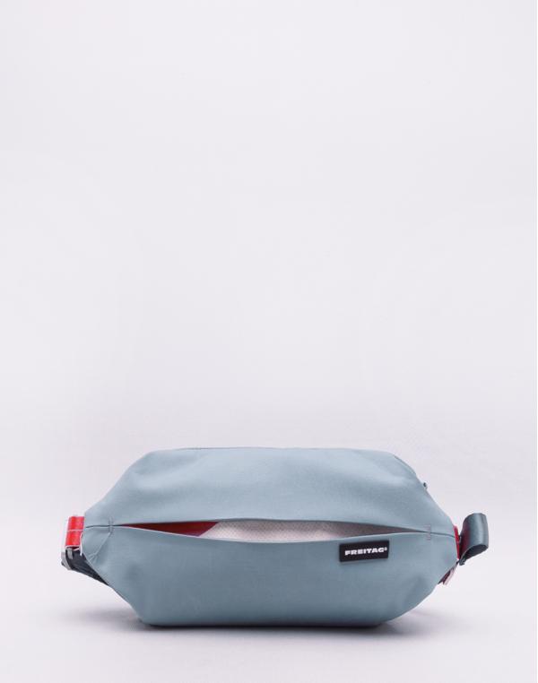 Freitag F645 Phelps Foggy Blue