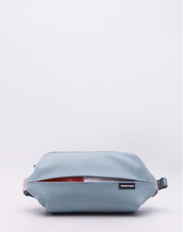 Freitag F645 Phelps Foggy Blue