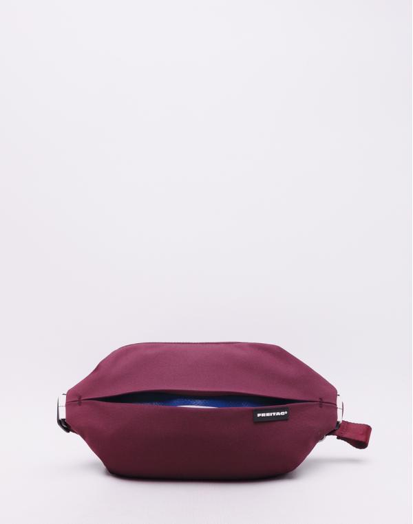 Freitag F645 Phelps Marsala