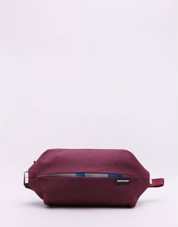 Freitag F645 Phelps Marsala