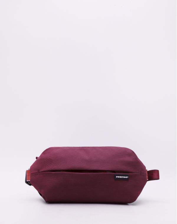 Freitag F645 Phelps Marsala