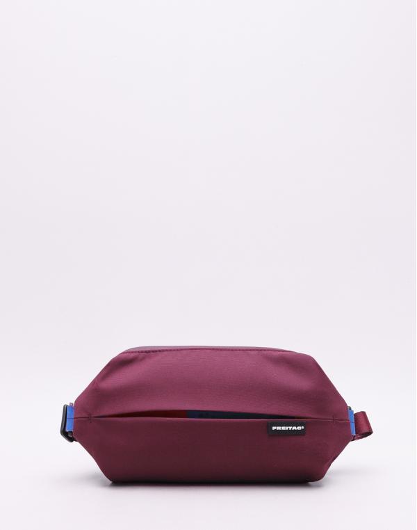 FREITAG F645 Phelps Marsala