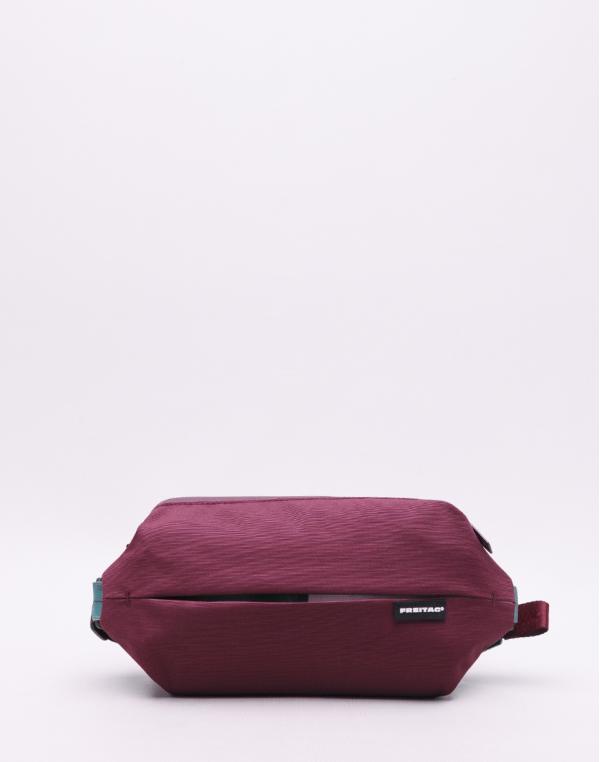 FREITAG F645 Phelps Marsala