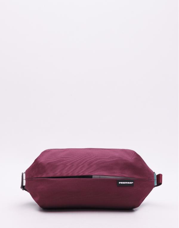 Freitag F645 Phelps Marsala