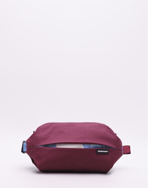 Freitag F645 Phelps Marsala
