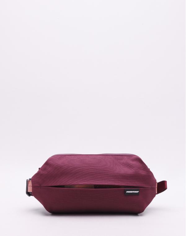 Freitag F645 Phelps Marsala